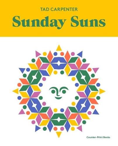 Cover image for Sunday Suns