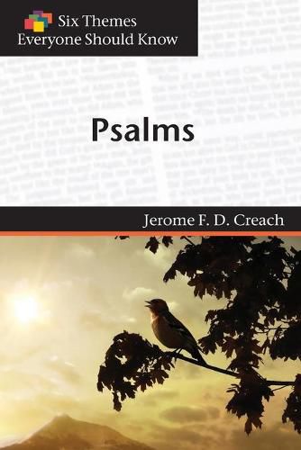 Cover image for Psalms (Six Themes Everyone Should Know Series)