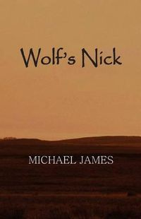 Cover image for Wolf's Nick: The Death of Evelyn Foster