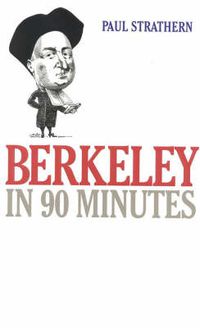 Cover image for Berkeley in 90 Minutes