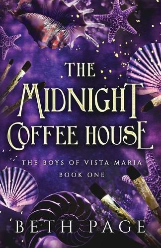 Cover image for The Midnight Coffee House