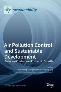 Cover image for Air Pollution Control and Sustainable Development