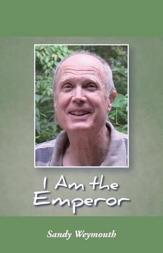 Cover image for I Am the Emperor