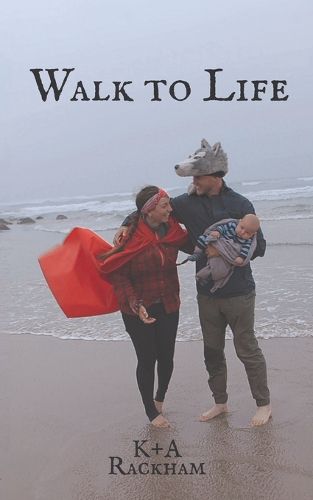 Cover image for Walk to Life