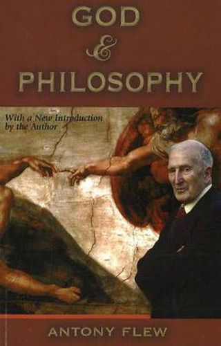 Cover image for God & Philosophy