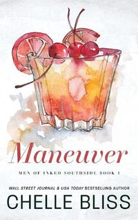 Cover image for Maneuver