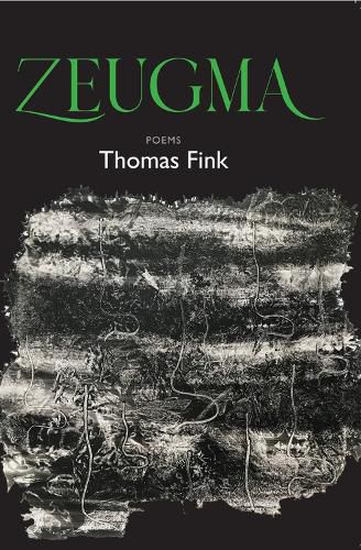 Cover image for Zeugma