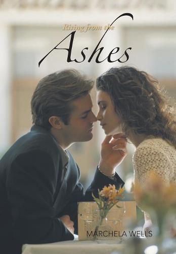 Cover image for Rising from the Ashes