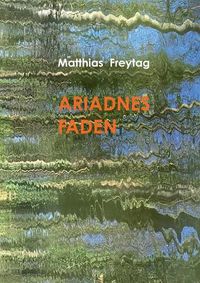 Cover image for Ariadnes Faden