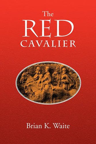 Cover image for The Red Cavalier