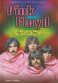 Cover image for Pink Floyd: The Rock Band