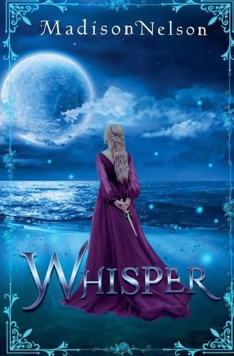 Cover image for Whisper