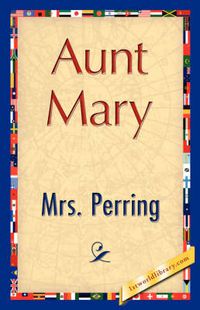 Cover image for Aunt Mary