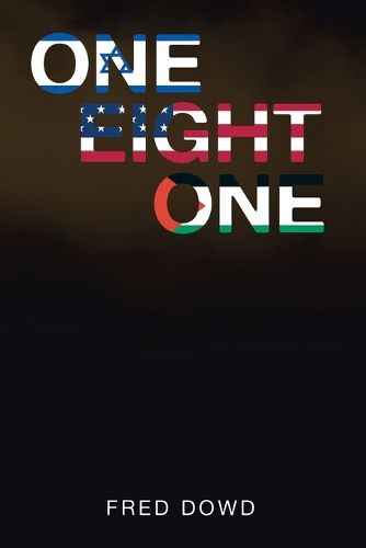 Cover image for One Eight One