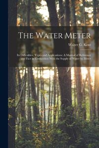 Cover image for The Water Meter