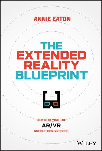Cover image for The Extended Reality Blueprint