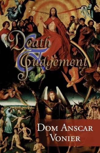 Cover image for Death and Judgement