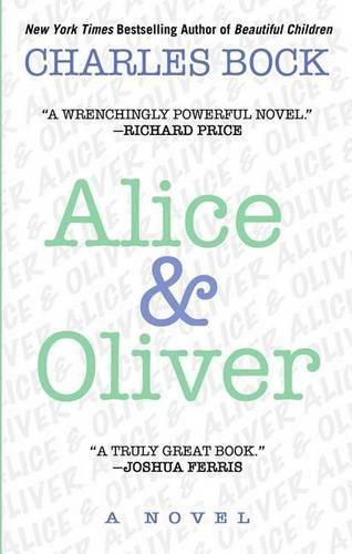 Alice & Oliver