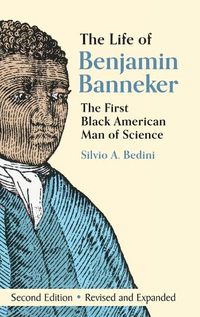 Cover image for The Life of Benjamin Banneker