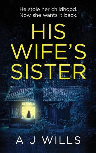 Cover image for His Wife's Sister