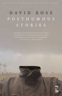 Cover image for Posthumous Stories