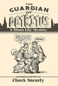 Cover image for The Guardian of Detritus