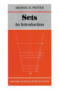 Cover image for Sets: An Introduction