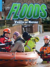 Cover image for Floods