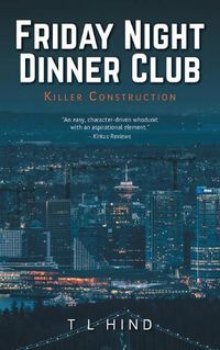 Cover image for Friday Night Dinner Club: Killer Construction