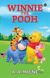 Cover image for Winnie-The-Pooh