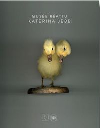 Cover image for Katerina Jebb