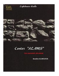 Cover image for Contes ALAMS