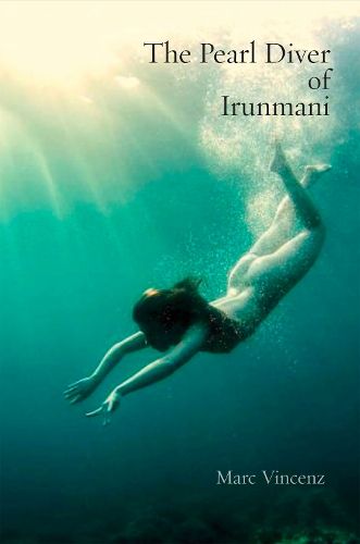 Cover image for The Pearl Diver of Irunmani