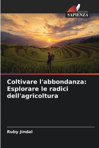 Cover image for Coltivare l'abbondanza