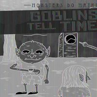 Cover image for Goblins Tell Time!