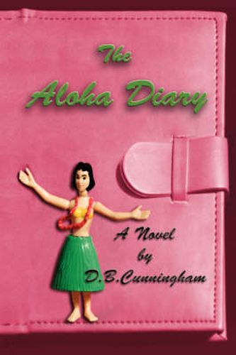 Cover image for The Aloha Diary