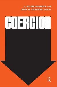 Cover image for Coercion