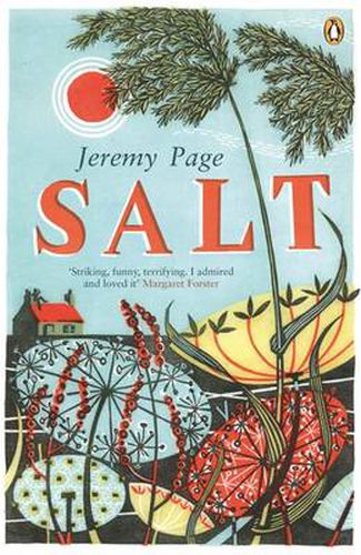 Cover image for Salt