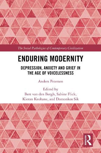 Cover image for Enduring Modernity