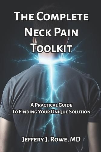 Cover image for The Complete Neck Pain Toolkit