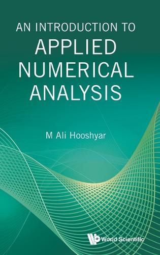 Cover image for Introduction To Applied Numerical Analysis, An