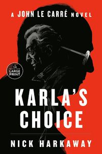 Cover image for Karla's Choice