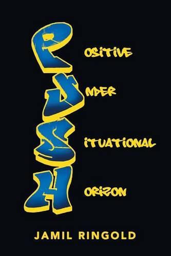 Cover image for P.U.S.H.