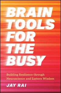 Cover image for Brain Tools for the Busy