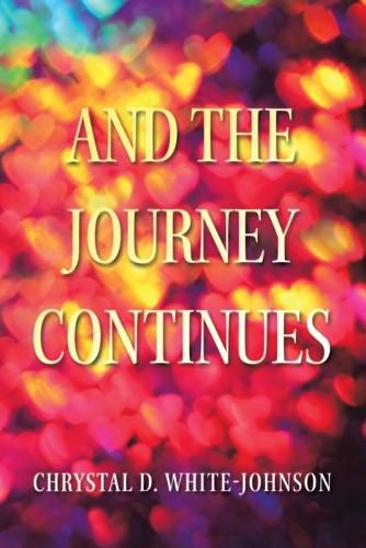 Cover image for And the Journey Continues