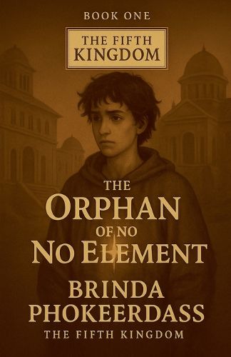 Cover image for The Orphan of No Element