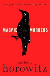 Cover image for Magpie Murders