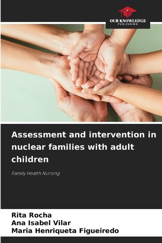 Cover image for Assessment and intervention in nuclear families with adult children