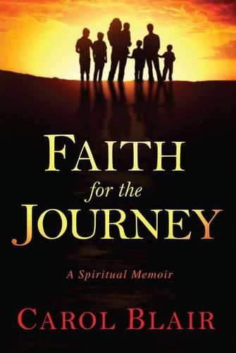 Cover image for Faith For The Journey