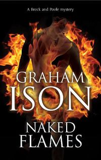 Cover image for Naked Flames